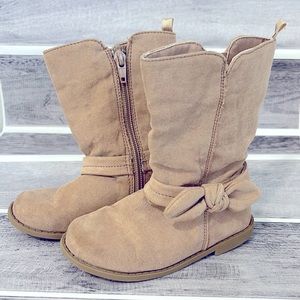 Old Navy Boots Size 8
